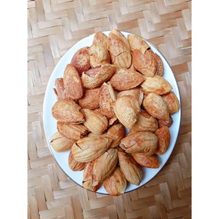 Hạnh nhân loại đặc biệt 500g