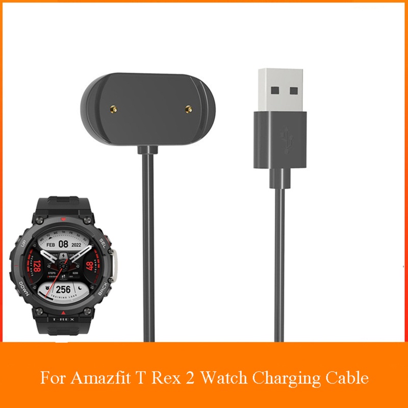 Dây Cáp Sạc Cho Đồng Hồ Thông Minh AmazfitT-Rex 2