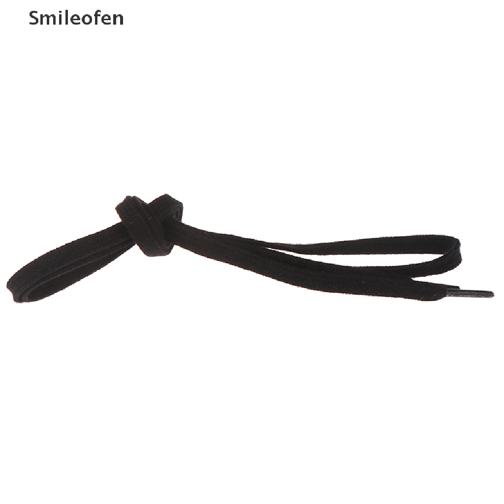 1 Cặp Dây Giày Mềm Mại 100CM / 120CM / 140CM / 160CM