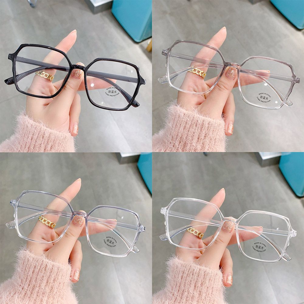 Kính đọc sách MIHAN1 siêu nhẹ bảo vệ mắt khỏi bức xạ màu xanh dương thời trang cho nam và nữ