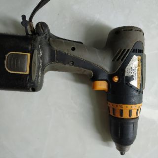 Máy khoan bắt vít National EZ 6470