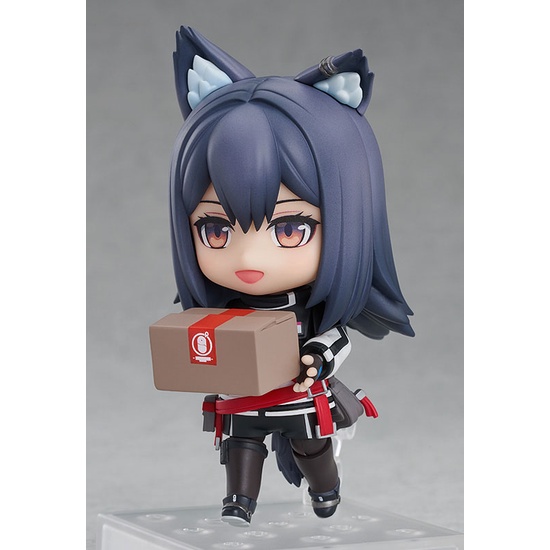 [ Ora Ora ] [ Hàng Có Sẵn ] Mô hình Figure chính hãng Nhật - Nendoroid Texas - Arknights