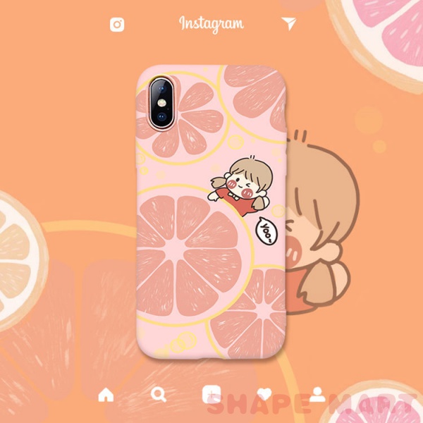 Ốp Điện Thoại Phong Cách Nhật Bản Cho Oppo Renoace / 2z / 3 / 4 Pro R9 / R11S / R9Splus / R15 / R17 | BigBuy360 - bigbuy360.vn