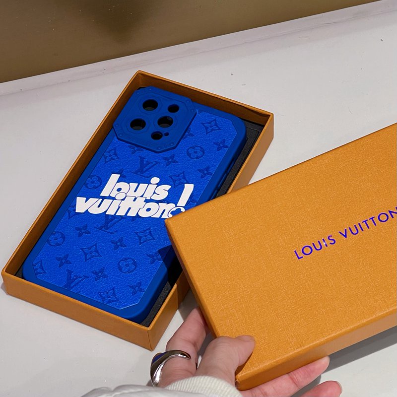 Ốp điện thoại dẻo in logo LV LOUIS VUITTON thích hợp cho IPHONE X XR XS MAX 11 PRO MAX SE 12 13 PRO MAX