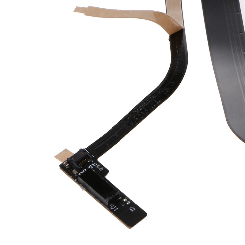 FUN HDD Hard Disk Drive Flex Cable 821-1226-A for MacBook Pro 13&quot; A1278 2011 Year