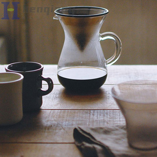 Phễu Lọc Cà Phê Bằng Thép Không Gỉ