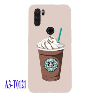 Ốp lưng Vsmart Active 3/ Star 3/ Joy 3/ Star 5/ Live - In hình trà sữa