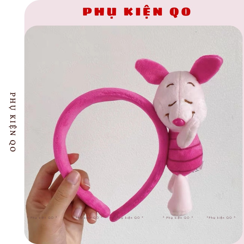 Bờm con vật dễ thương BOM55