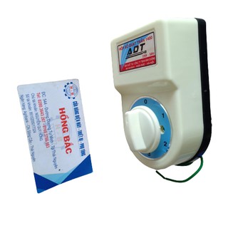 Hộp số quạt trần 5 số