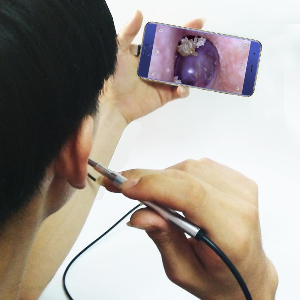 Camera  Camera Nội Soi Tai Mũi Họng Thiết Bị Y Tế Bảo Hành 1 Đổi 1