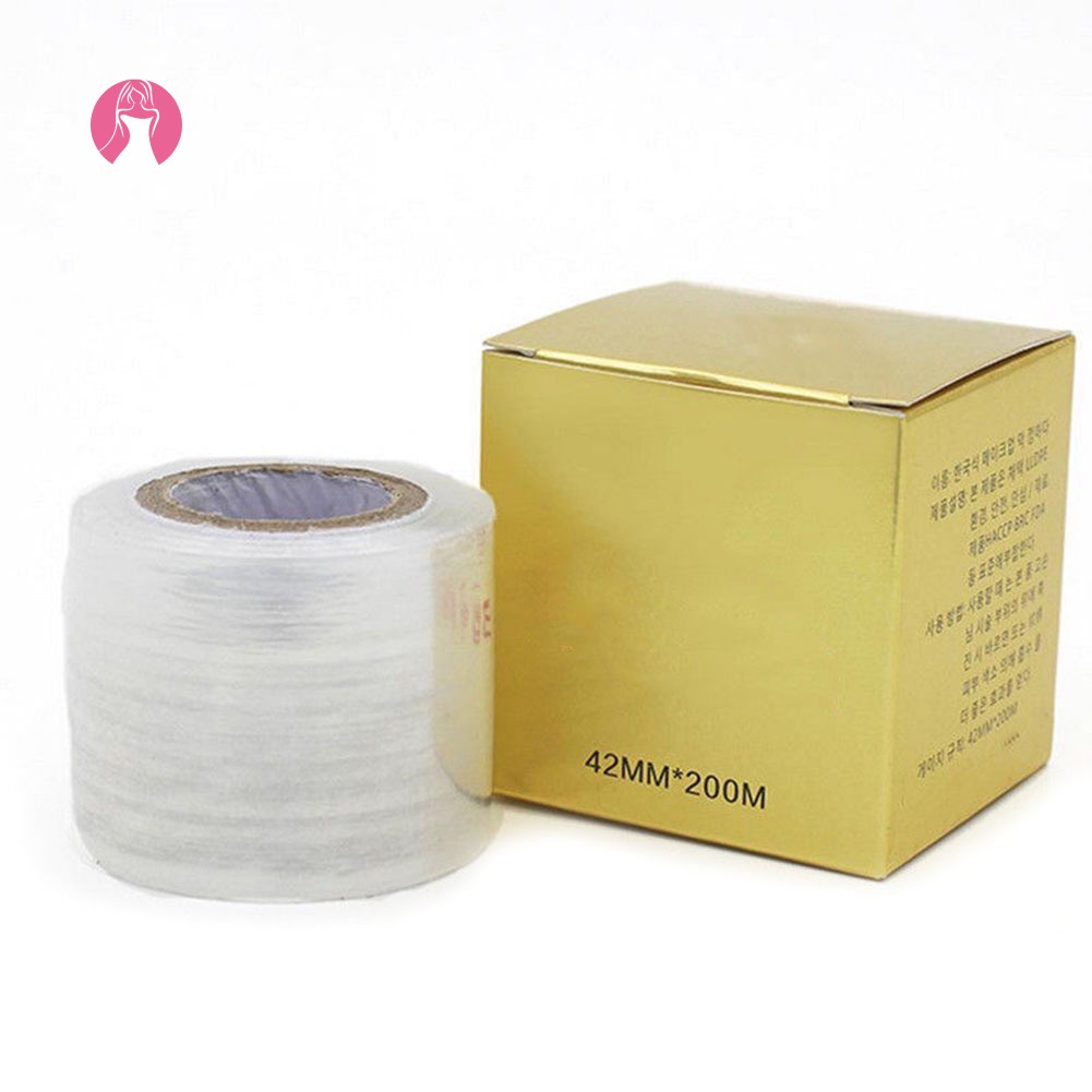 Miếng Dán Xăm Lông Mày Bằng Nhựa Tiện Dụng