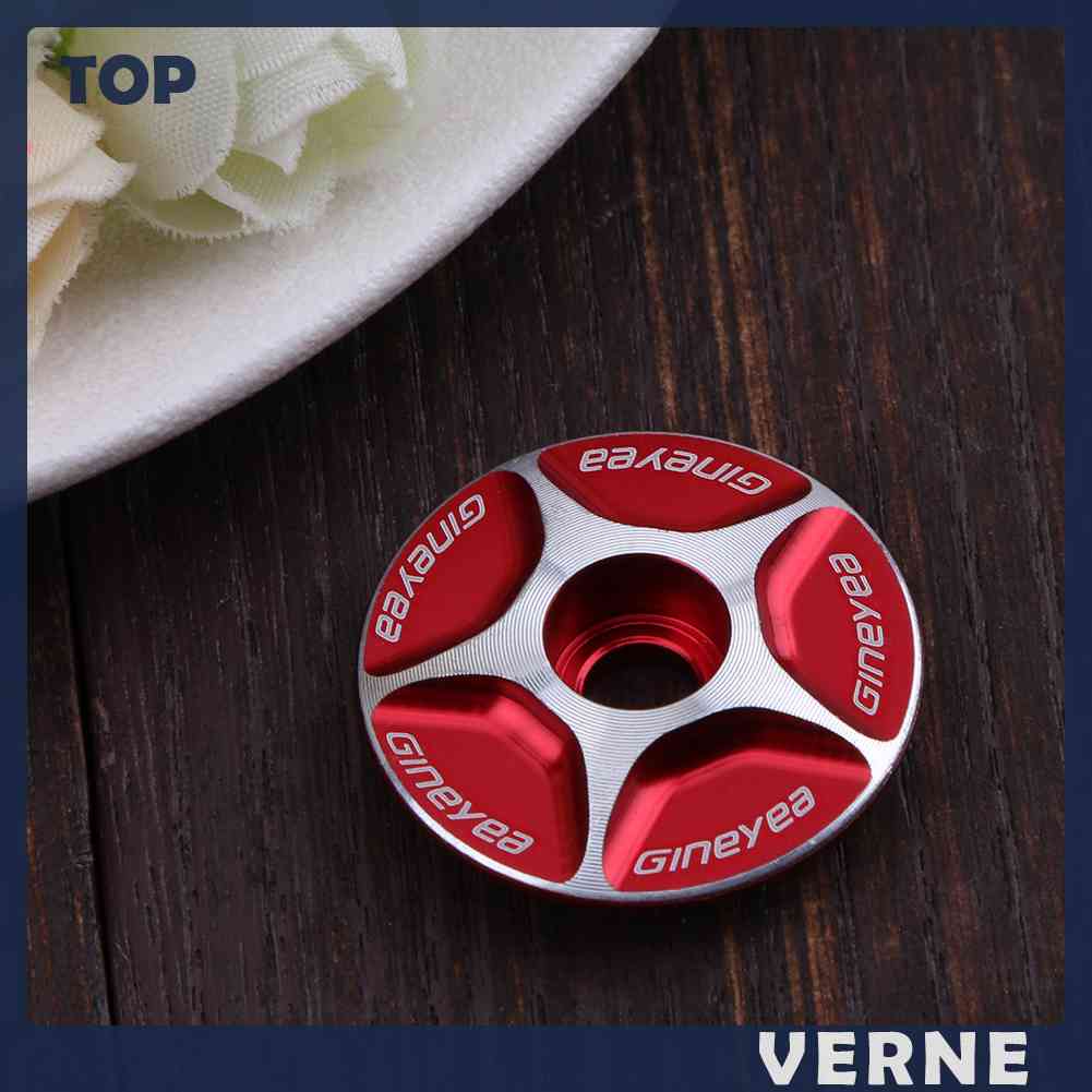 Vỏ Bọc Phuộc Trước Xe Đạp Leo Núi Bằng Hợp Kim Nhôm VERNE