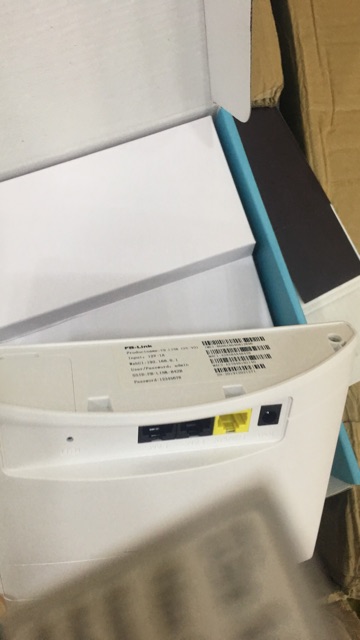 Router wifi 4G LTE - FB-LINK CPE V01/V08 | BigBuy360 - bigbuy360.vn