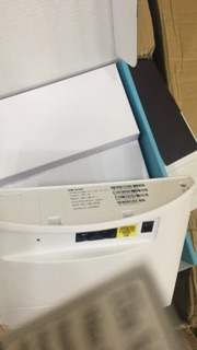 Router wifi 4G LTE - FB-LINK CPE V01/V08