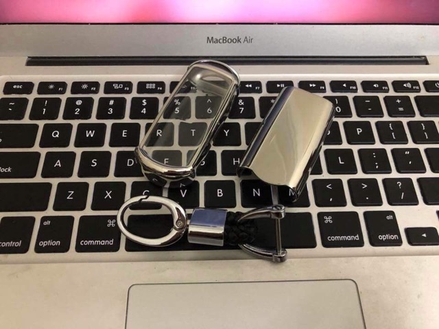 Ốp khoá cao cấp dành cho xe Mazda 2, 3, 6, CX5 2017, 2018, 2019 siêu bền đẹp