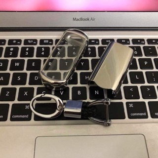 Ốp khoá smartkey SH