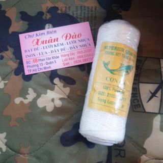 Dây Chỉ Con Cá 200g