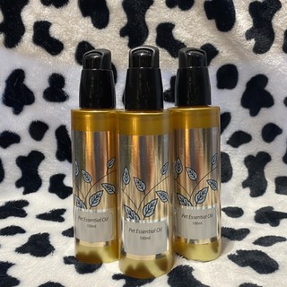 Tinh dầu dưỡng lông pet Essential oil show queen