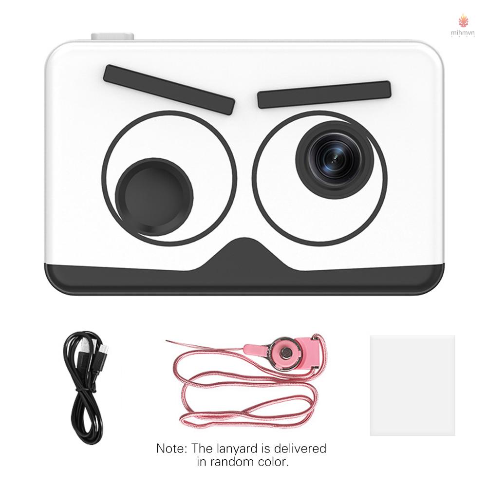 Camera kỹ thuật số 20MP 1080P 2.0-inch IPS 32GB kèm phụ kiện
 | BigBuy360 - bigbuy360.vn