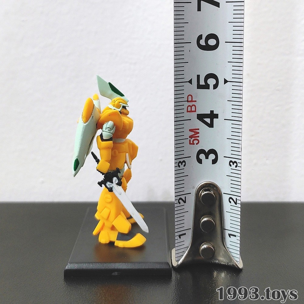 Mô hình Bandai Figure Gundam Collection 1/400 Vol.9 - ZGMF-1017 GINN (Heavy Sword)