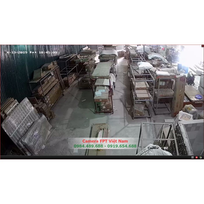 Trọn Bộ 3 Camera Hikvision 2mp, đầu ghi hình 2mp hình ảnh full HD + Đầy Đủ Phụ Kiện Tự Lắp Đặt Tại Nhà Được | BigBuy360 - bigbuy360.vn