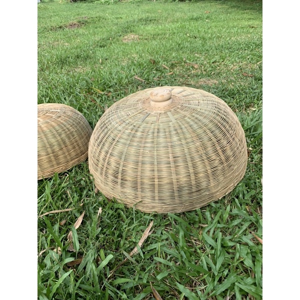 Lồng bàn tre 60 cm
