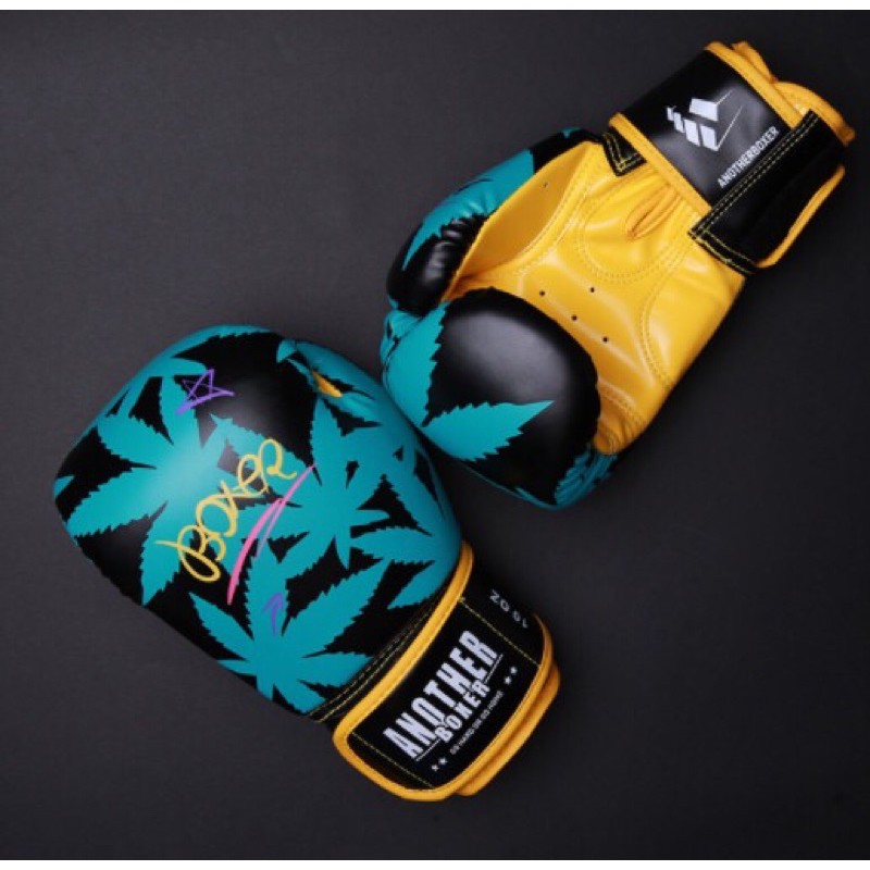 Găng Tay Boxing Another