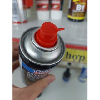 Chai xịt silicon Liqui Moly