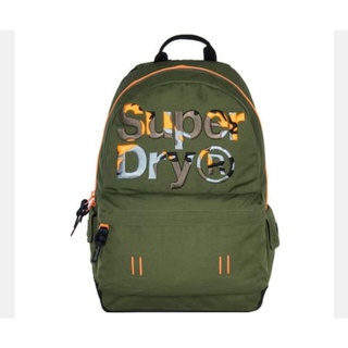 Sale Thanh Lý Balo Superdry Montana