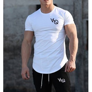 Áo Thun gym VQ NAm Vanquish Siêu Hót