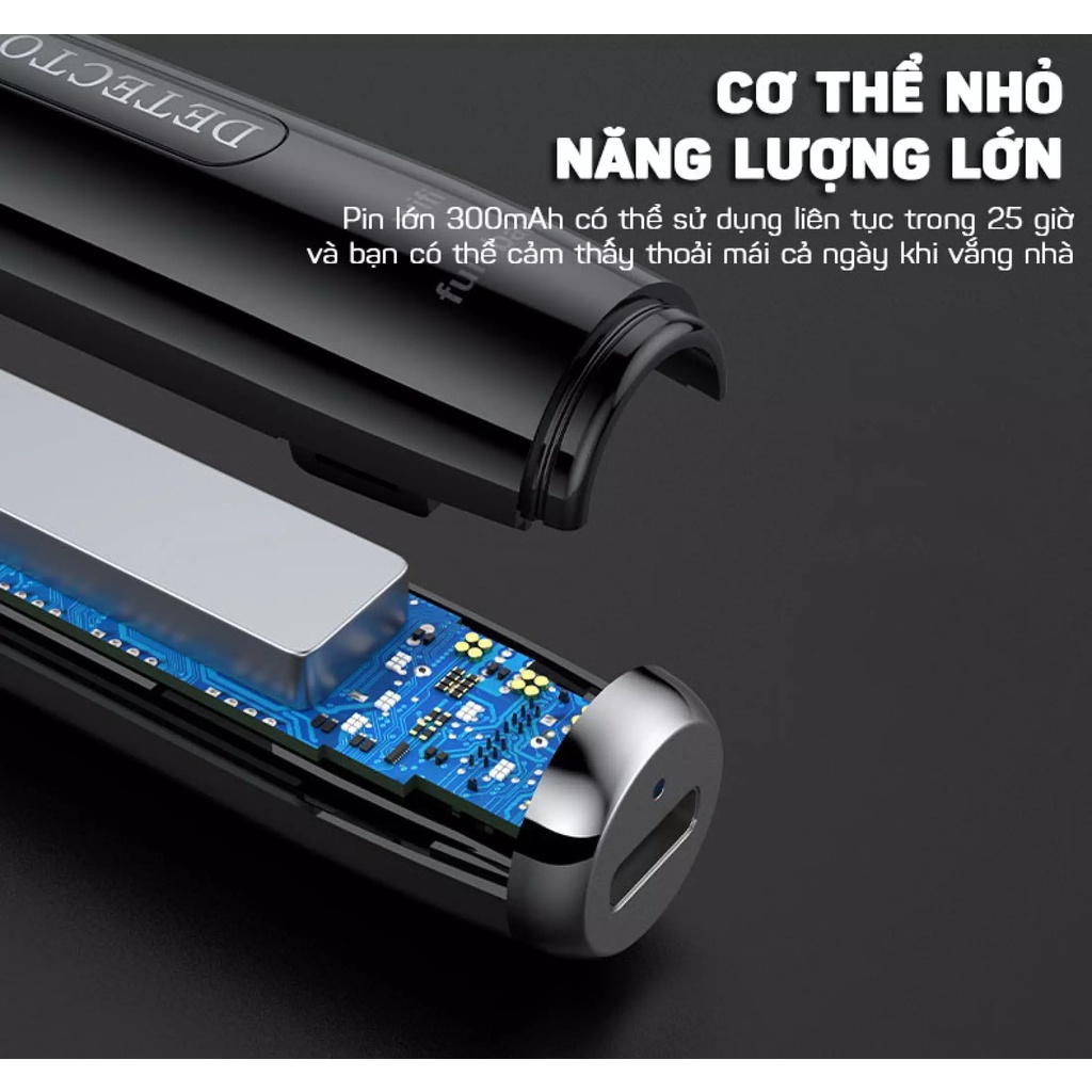 Máy Dò Phát Hiện Theo Dõi Camera, GPS, Định Vị Detector T8