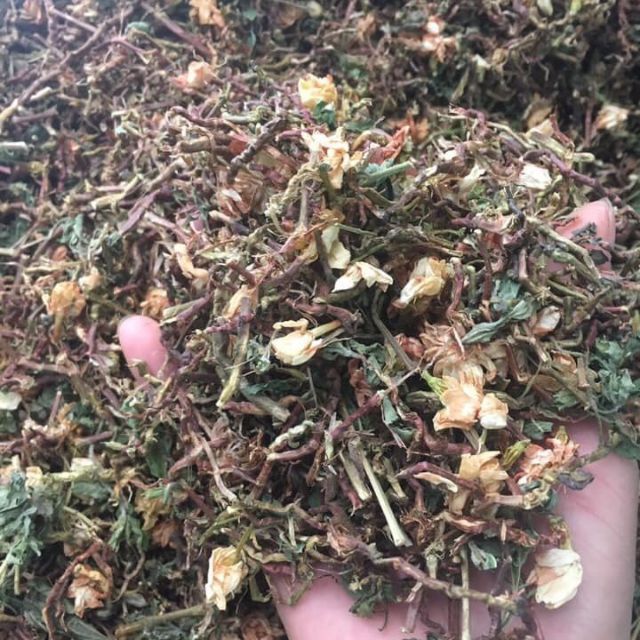 1kg trà sơn mật