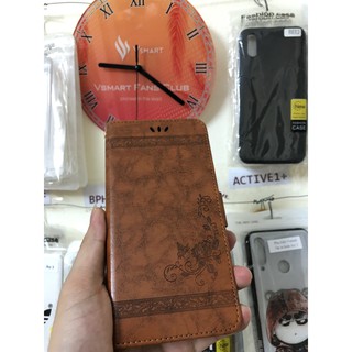 Bao Da Vsmart Active 3 - Nhiều Mẫu
