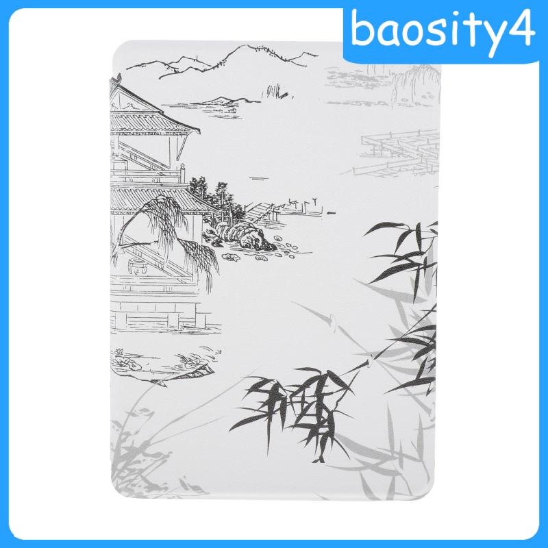 Bao Da Bảo Vệ Cho Amazon Kindle Thế Hệ 10 2019 | BigBuy360 - bigbuy360.vn