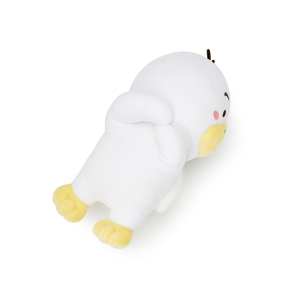 Thú nhồi bông Lovely Angel Kakao Friends Tube