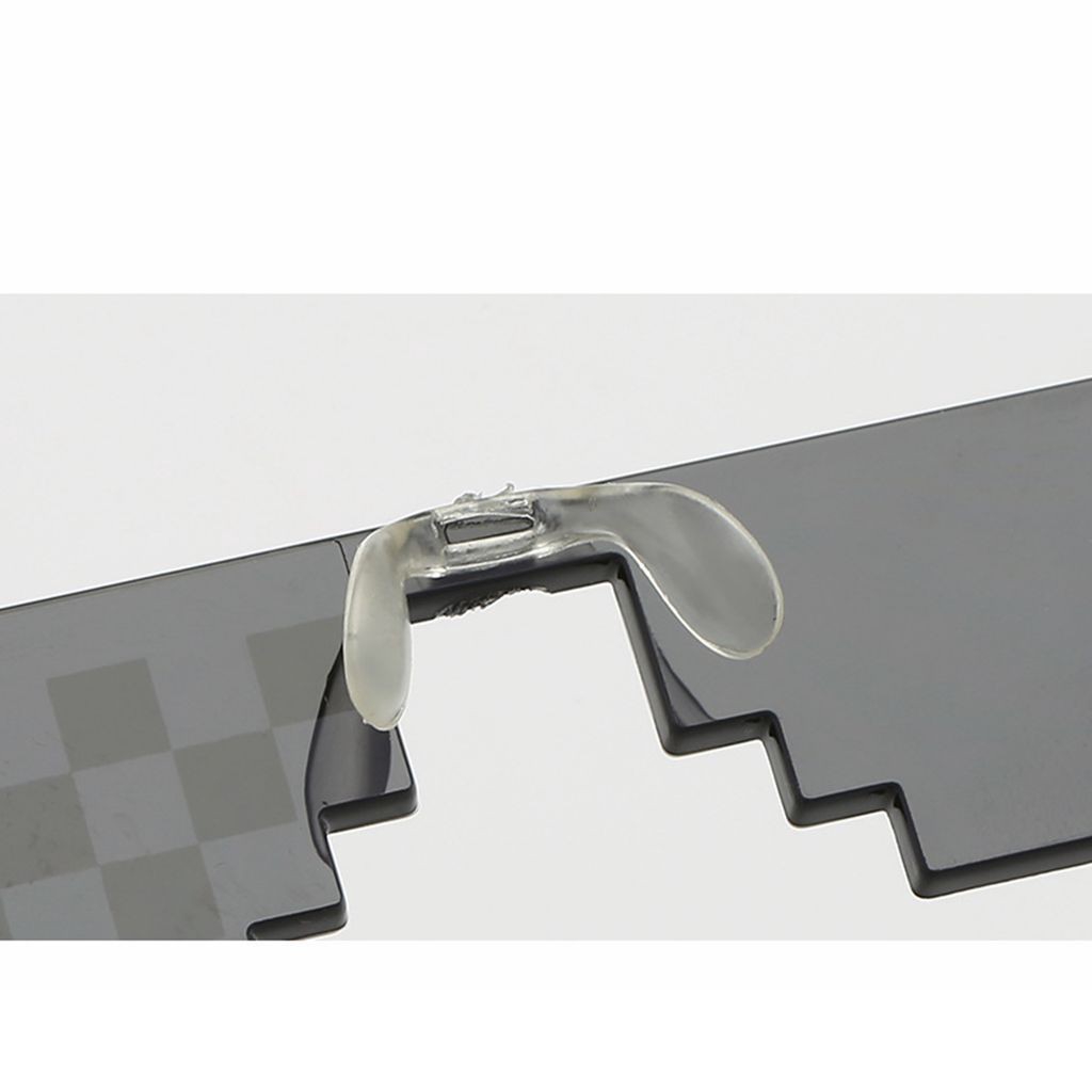 Kính Mát Họa Tiết Mosaic | BigBuy360 - bigbuy360.vn