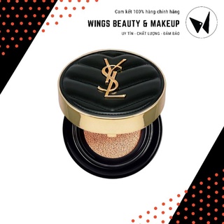 YVES SAINT LAURENT - Phấn nước YSL Luminous Matte Cushion Foundation 14g