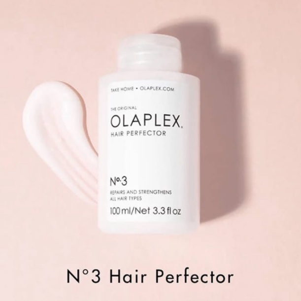 🌿 Kem ủ phục hồi tóc Olaplex Hair Repair Perfector No.3 / No3 / No 3