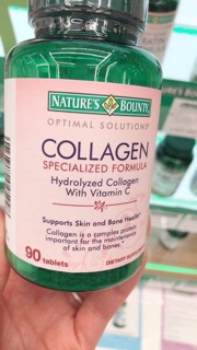 Collagen - Nga