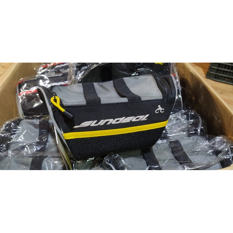 Túi ghi đông cho xe đạp thể thao Sundeal