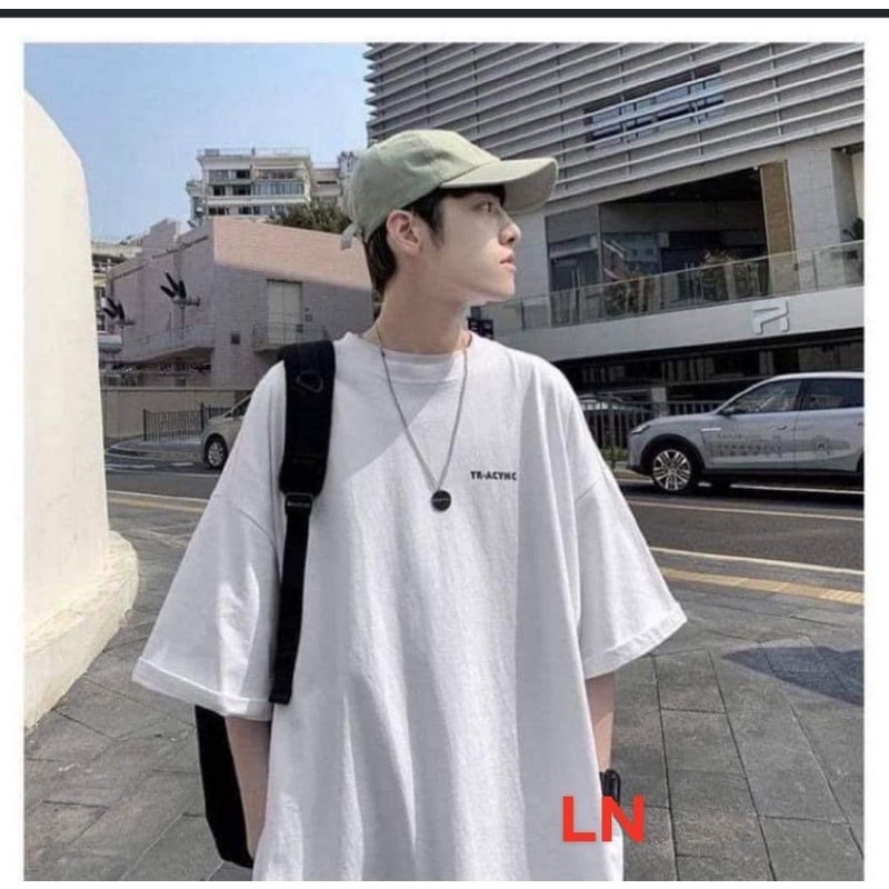 Áo phông tracy LN11