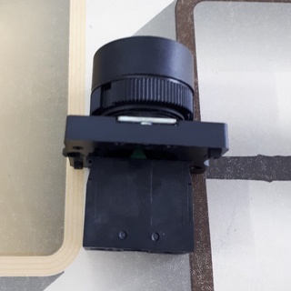 Nút nhấn nhả phi 22mm NP2-EA31 - Chint