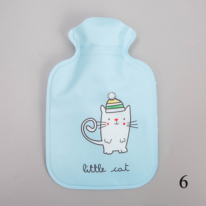 Túi sưởi cầm tay 3 lớp