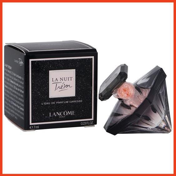 Nước hoa Lancome  mini Tresor la Nuit 5ml