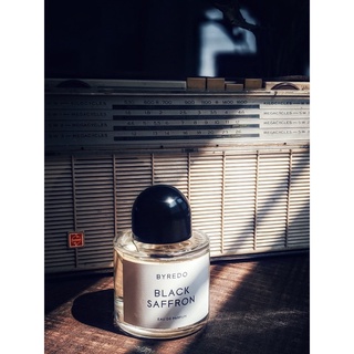 Nước hoa Byredo Black Saffron 5ml/10ml/20ml -𝓔𝓵𝓲𝓷𝓪𝓼𝓲𝓵𝓿𝓪