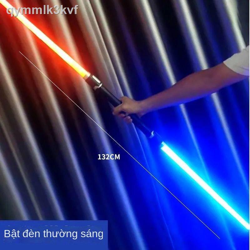 Đồ Chơi Gậy phát sáng trẻ em mùa trung thu - Kiếm Ánh Sáng Light Saber Trong Phim Star War