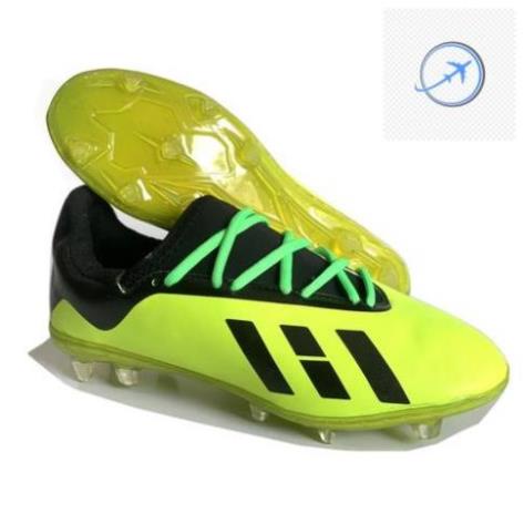 🖐️ Giày Đá Banh Đinh Cao New Khâu Toàn Bộ Đế Size 36 đến 43 - Giày Đá Bóng Trẻ Em 🖐️