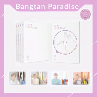Album her bts