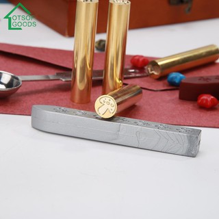 Con Dấu Sáp Retro Độc Đáo