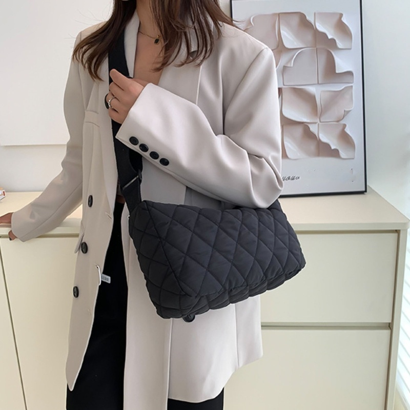 Túi Mua Sắm Đeo Vai / Đeo Chéo Sức Chứa Lớn Có Thể Tái Sử Dụng Cho